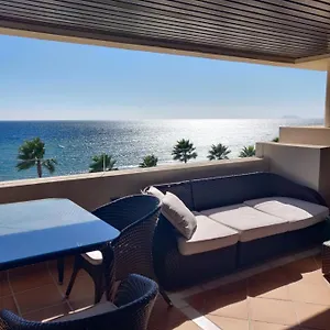  Apartamento Bahia De La Plata Seafront