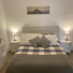  Apartamento Marina
