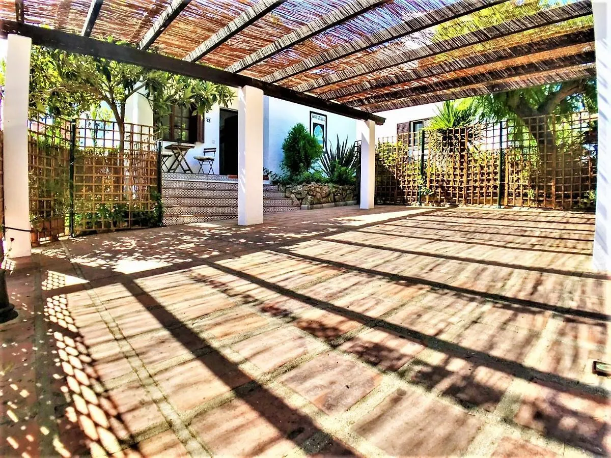 Holiday home Villa Bahia Azul Estepona