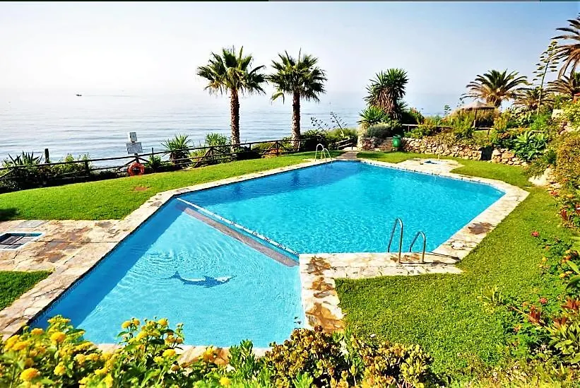 Villa Bahia Azul Estepona