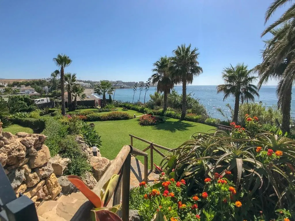 Holiday home Villa Bahia Azul Estepona Spain