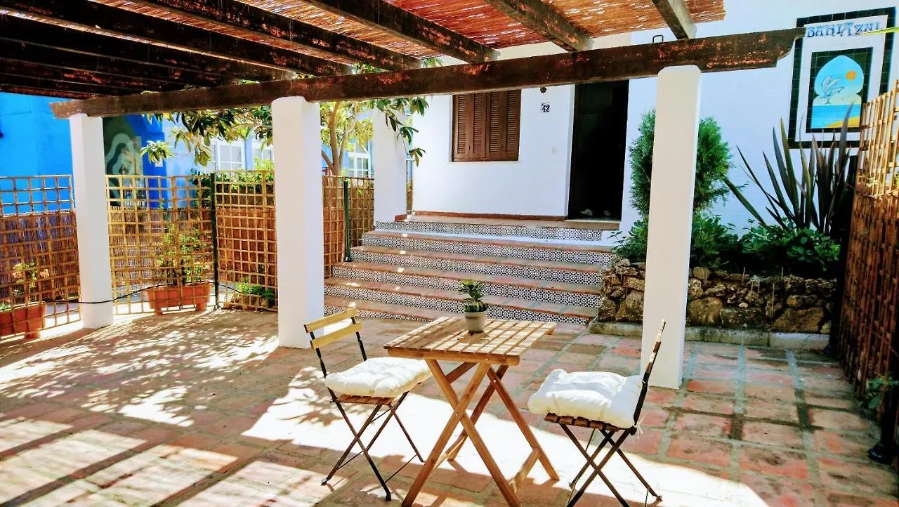 Villa Bahia Azul Estepona Holiday home