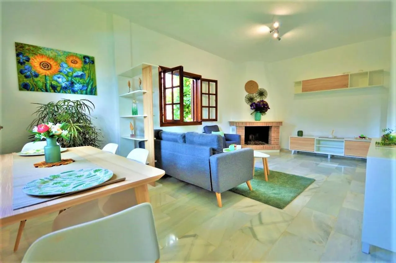 Villa Bahia Azul Estepona Holiday home