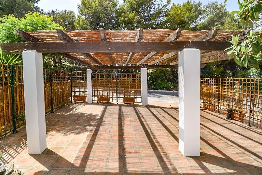 Villa Bahia Azul Estepona Holiday home